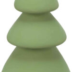 Jucărie Pom de Crăciun cu Sunet din Latex - Trixie, 12 cm