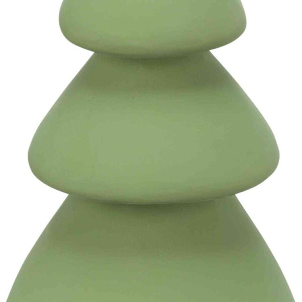 Jucărie Pom de Crăciun cu Sunet din Latex - Trixie, 12 cm