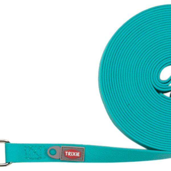 Lesa Trixie Easy Life Tracking Ocean 5m, 13mm, rezistentă la apă
