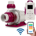 Pompa de Circulație Jebao 3500l/h cu WiFi