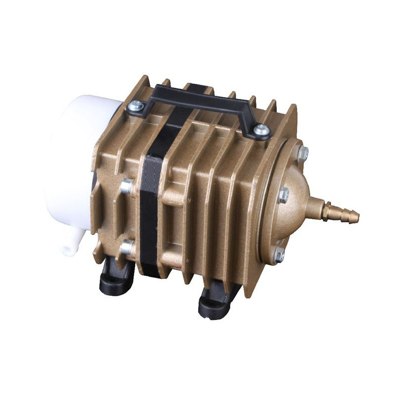 Compresor Aer SunSun ACO-003 Heavy Series 45W pentru Acvarii și Iazuri Compresor Aer SunSun ACO-003 Heavy Series 45W pentru Acvarii și Iazuri