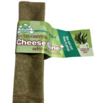 Brânză de Himalaya pentru câini cu Spirulină, 160g - Coucour