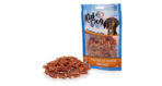 KIDDOG Recompense cu Piept de Rata, 80g – Gustare Sanatoasa pentru