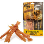 Recompense KidDog Super Premium din Piept de Pui Barbecue, 80 g