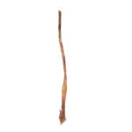 Snack natural din tendon de vită 80 cm - Duvoplus Farmz