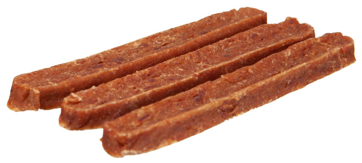 Recompense Trixie pentru Câini - Fileuri cu Găină fără Gluten, 65g - imagine 2