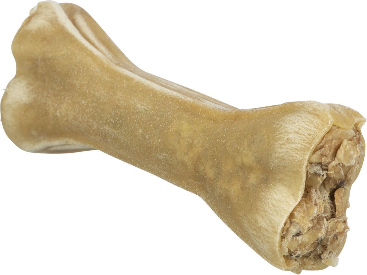 Os Presat cu Miel pentru Câini Trixie, 13 cm/70 g - imagine 2