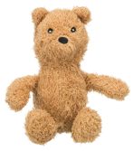 Ursuleț din plus pentru câini, 30 cm, cu sunet - Trixie - imagine 2