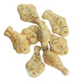 Biscuiți cu Somon și Catnip pentru Pisici, 50 g - Trixie - imagine 2