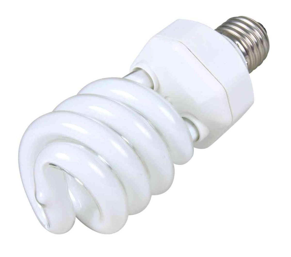 Lampa UV Trixie pentru Păsări 23W - Spectru Optim de Lumină - imagine 2