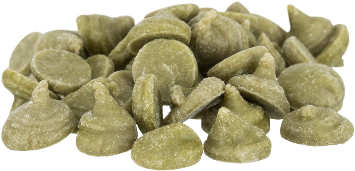 Dropsuri Vitaminate cu Mazăre pentru Rozătoare Trixie, 75 g - imagine 2