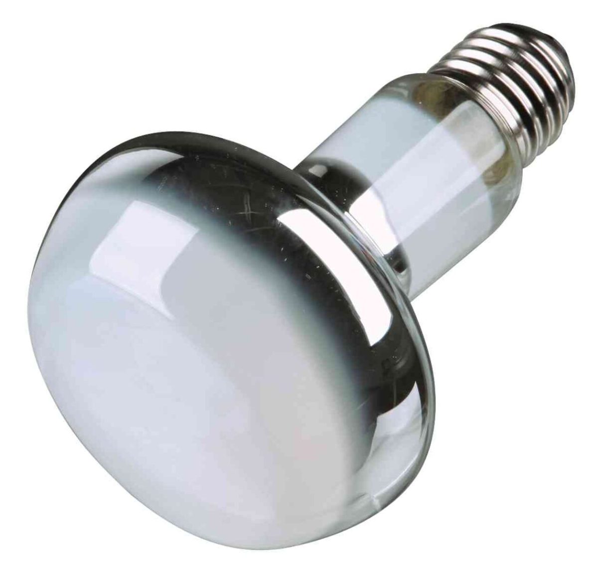 Lampa Spot Trixie 100W pentru Terariu - Zone Calde și UV-A - imagine 2