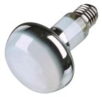 Lampa Spot Trixie 100W pentru Terariu - Zone Calde și UV-A - imagine 2