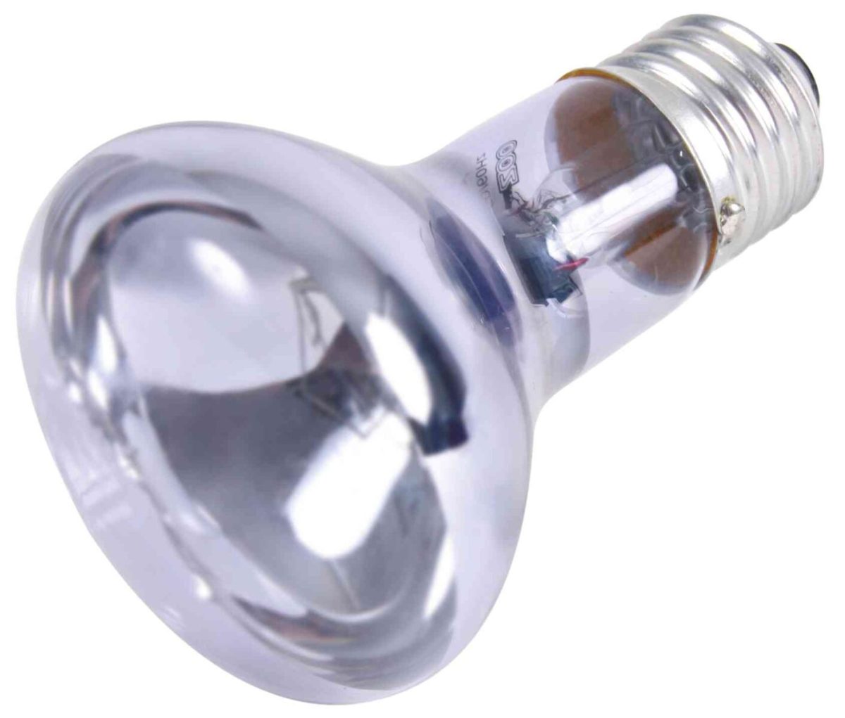 Lampa Spot Neodymium 75W pentru Terariu - Trixie - imagine 2