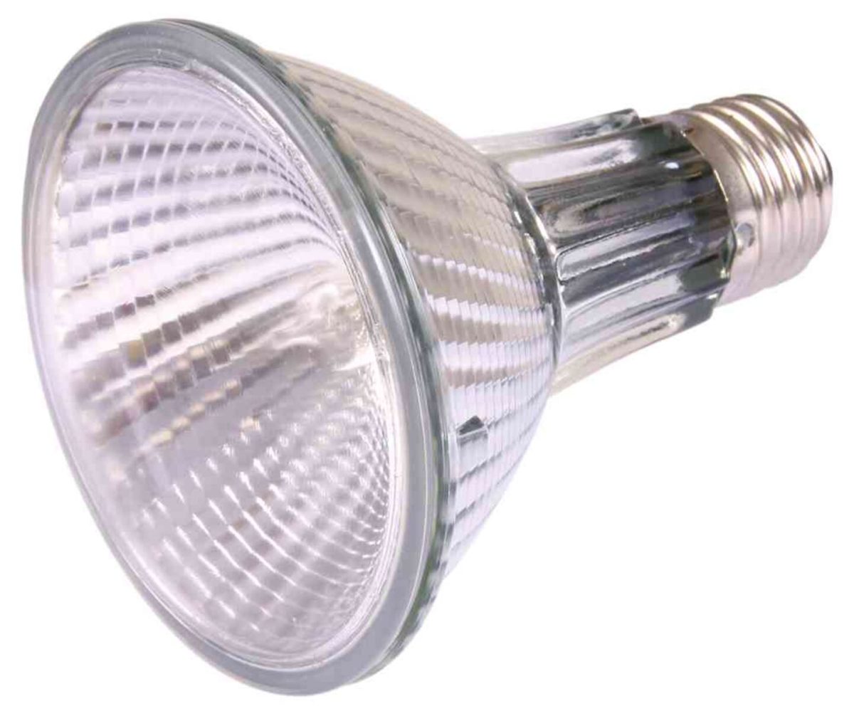 Lampa Halogen 75W Trixie pentru Terariu - Iluminare Caldă și Relaxantă - imagine 2