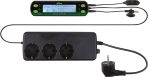 Termostat Higrostat Digital Trixie cu 3 Circuite și Temporizator 76125 - imagine 2