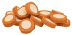 Rulouri pentru câini cu pui și brânză Trixie, 100g - Premio - imagine 2