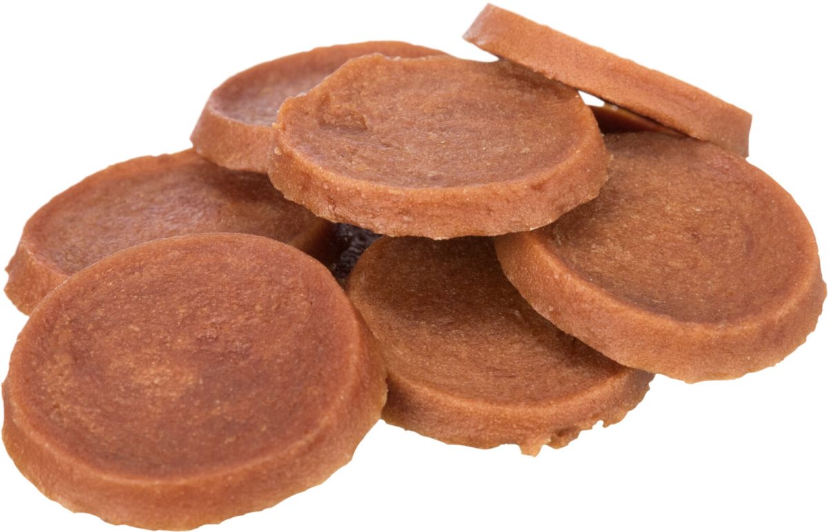 Recompense Trixie pentru Câini cu Rață, Rondele 80g - 86% Carne - imagine 2