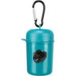 Dispenser Pungi Igienice Trixie - 2 role x 20 buc, Practic și Util