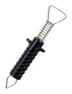 Pensetă cu arc Trixie pentru îndepărtarea căpușelor, 8 cm - imagine 2