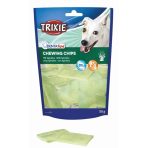 Recompense Pentru Caini, Denta Fun, Chips Cu Spirulina, 50 g 2674