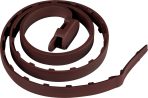 Zgarda Antiparazitară Trixie pentru Câini cu Extract de Plante, 60 cm - imagine 2