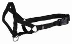 Botniță Dresaj Trixie Top Trainer Neagră L-XL 37/48-60 cm