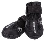 Pantofi Walker Active, Cu Talpa Robusta, L, 2 buc, Negru, 19465