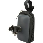 Dispenser Pungi Igienice Trixie cu Husă din Piele, 20 bucati