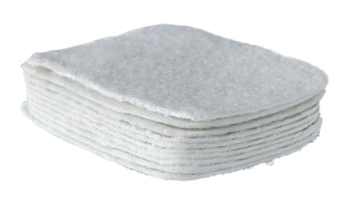 Tampoane Absorbante pentru Chiloti Protectivi Trixie - 10 buc. - imagine 2