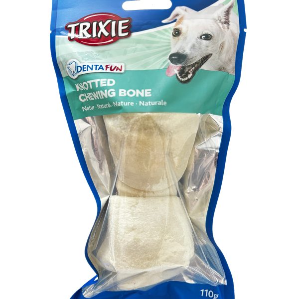 Os Innodat Trixie pentru Câini, 16 cm, 110 g - Întărește Dintii