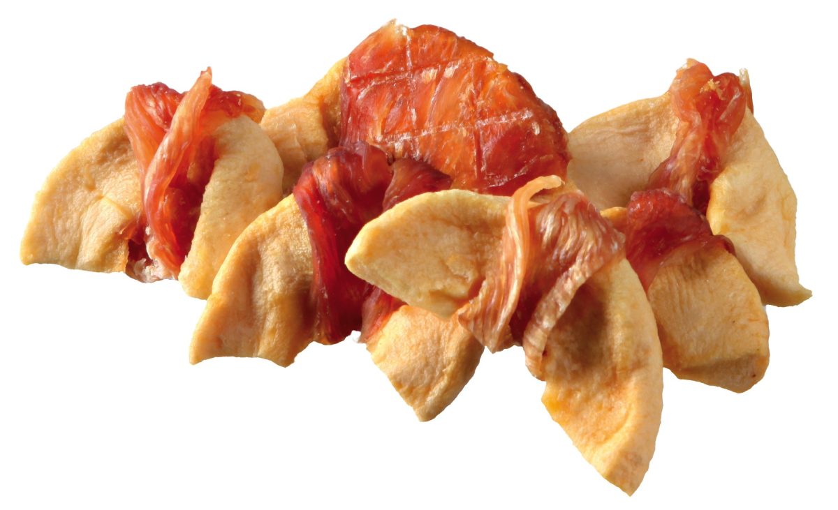 Recompense Trixie pentru Câini - Mere cu Pui, 100g, 61% Carne - imagine 2