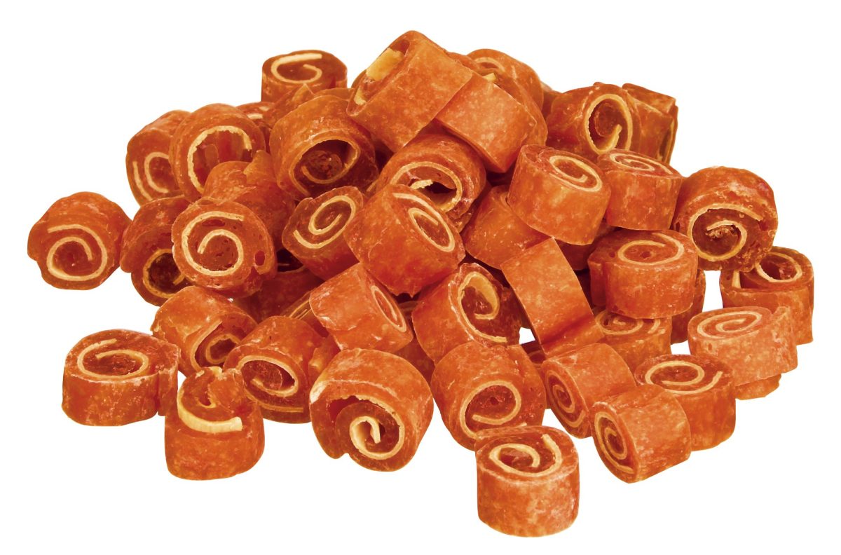 Recompense Trixie pentru Câini cu Pui și Pește, 75 g - Fără Gluten - imagine 2