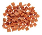 Recompense Pisici Trixie, Cuburi cu Pui Fără Gluten, 50 g - imagine 2