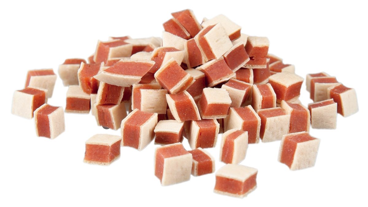 Recompense Trixie pentru Pisici - Sandwichuri cu Ton și Pui, 50g - imagine 2