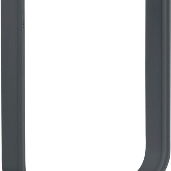 Tunel Gri Trixie pentru Uși Batante, Extensie 27 mm, 44242/44272