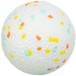 Minge Trixie Bubble Ball pentru Câini - Distracție Ușoară și Rezistentă