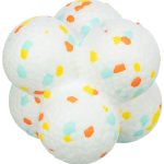 Minge Trixie Bubble Ball pentru Câini - Distracție Ușoară și Rezistentă