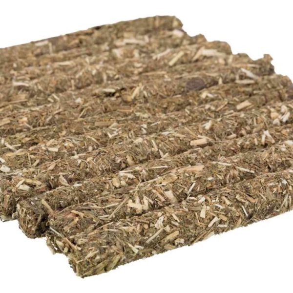 Batoane Naturale pentru Rozătoare și Iepuri Trixie - 12.5 cm, 70 g