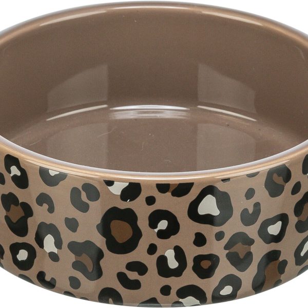 Castron Ceramic Trixie pentru Pisici, 0.3L