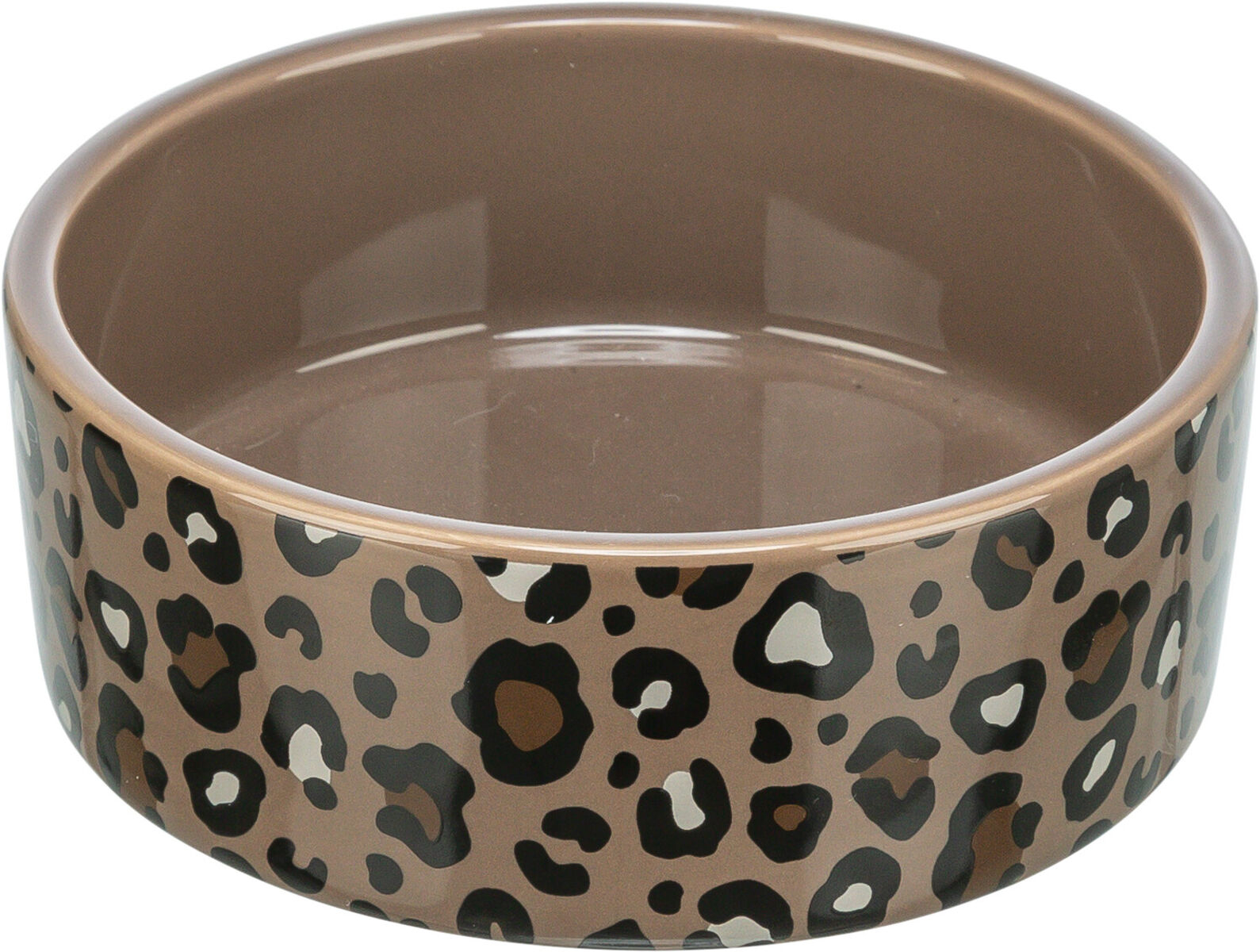 Castron Ceramic Trixie pentru Pisici, 0.3L Castron Ceramic Trixie pentru Pisici, 0.3L