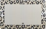 Covoraș Trixie pentru Pisici, 44x28 cm, Anti-Nisip, Leo