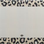 Covoraș Trixie pentru Pisici, 44x28 cm, Anti-Nisip, Leo
