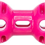 Jucărie Gantera TPR pentru Câini, 11 cm, Roz - Trixie