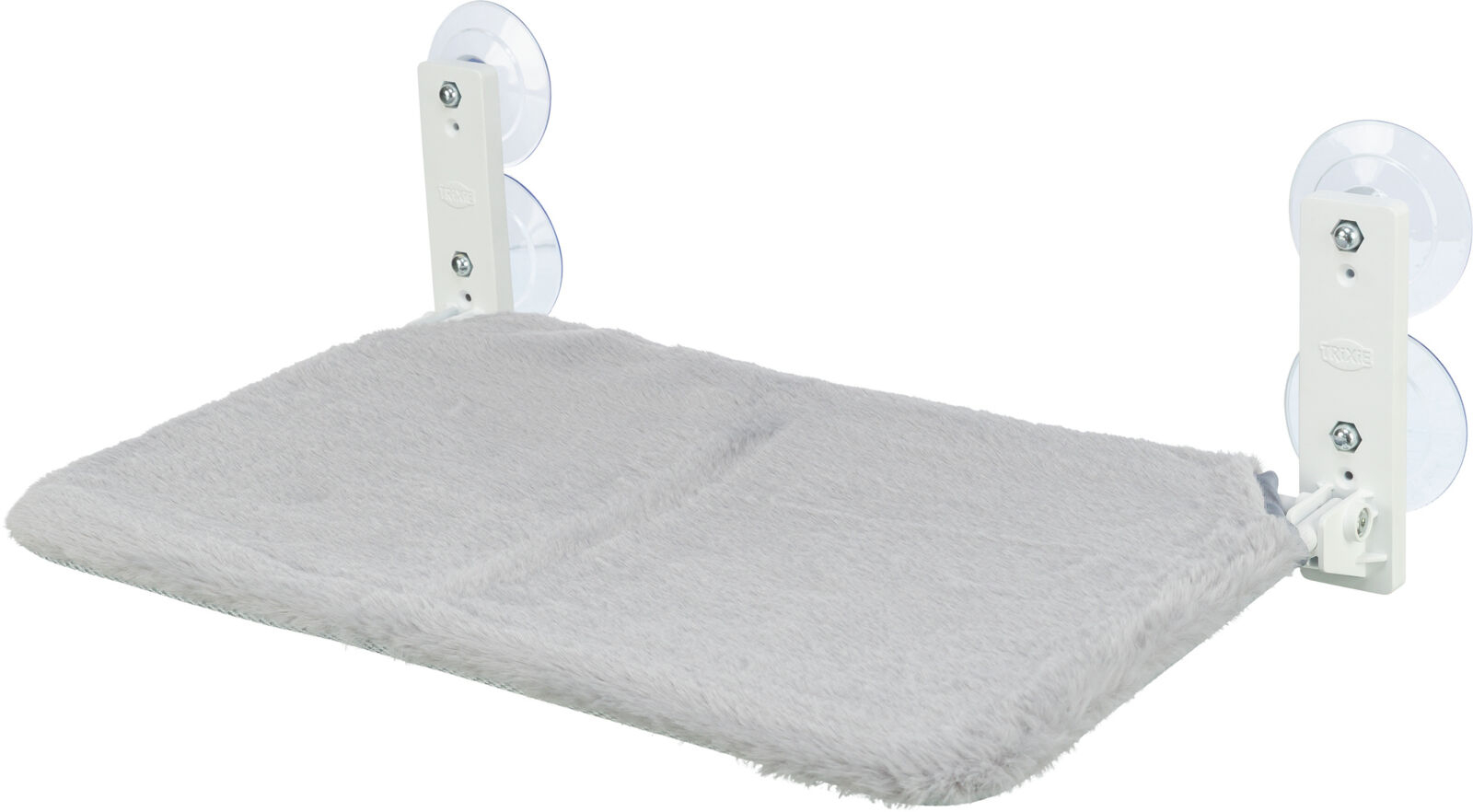 Sezlong Atasabil Trixie pentru Fereastră, 58 x 34 cm, Până la 12 kg Sezlong Atasabil Trixie pentru Fereastră, 58 x 34 cm, Până la 12 kg
