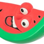 Jucărie Trixie Pepene Verde din Latex pentru Câini - 15.5 cm