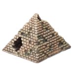 Decor Piramida Meidum Aqua Della, Non-toxic pentru Acvariu