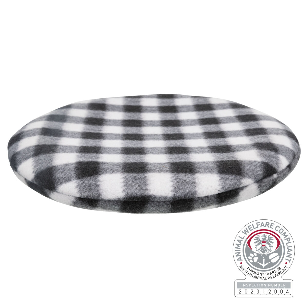 Perna Termică Trixie pentru Pisici și Câini - 26 cm, Încălzire Rapidă Perna Termică Trixie pentru Pisici și Câini - 26 cm, Încălzire Rapidă