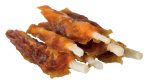 Recompense Trixie pentru Câini - Rulouri din Piele cu Pui 100g - imagine 2