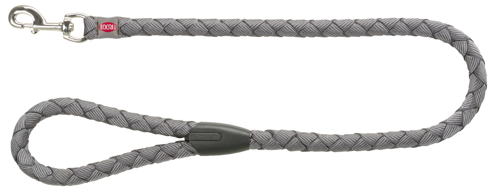 Lesa Trixie Cavo Coarda Grafit 1m pentru Câini S-M Lesa Trixie Cavo Coarda Grafit 1m pentru Câini S-M